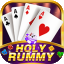 rummy dual logo