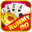 rummy mod apk icon