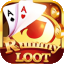 rummy wala game logo