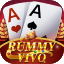gin rummy online icon